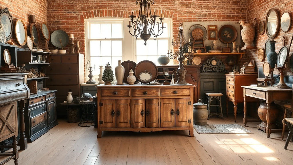 The Ultimate Guide to Finding Hidden Treasures at Estate Sales