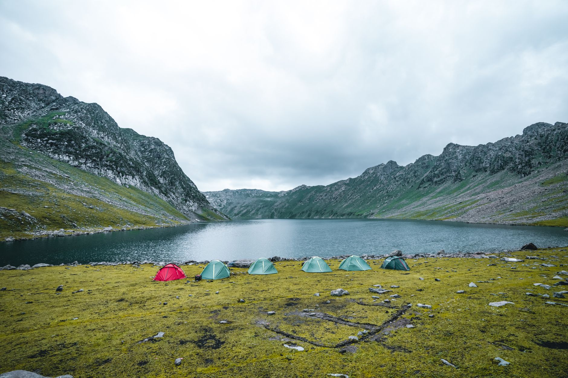 Ultralight Tent Stakes Comparison: The 2026 Field Test That Actually Matters