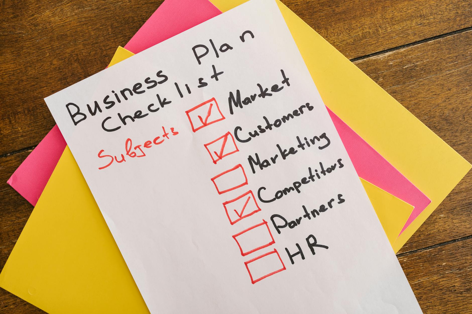 Unlock Success with the Ultimate 2026 Hosting Checklist Guide