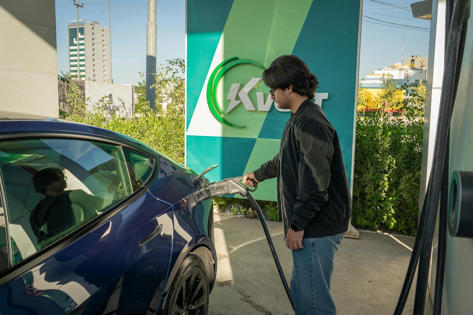 Unlocking the Future: Affordable Electric Cars 250 Miles and Beyond