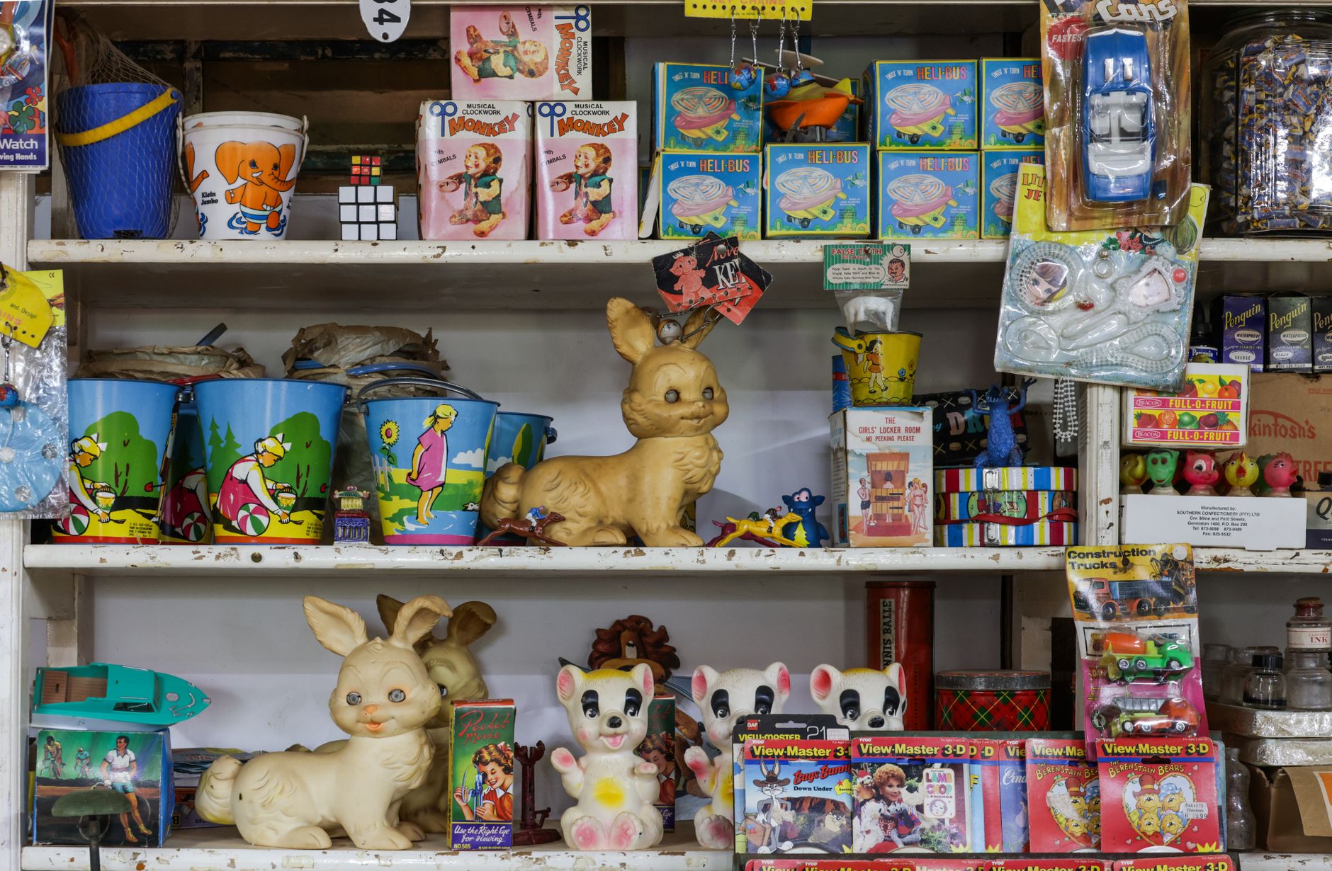 Vintage Toy Collecting Guide Beginners Need in 2026: From Estate Sale Chaos to Curated Collection