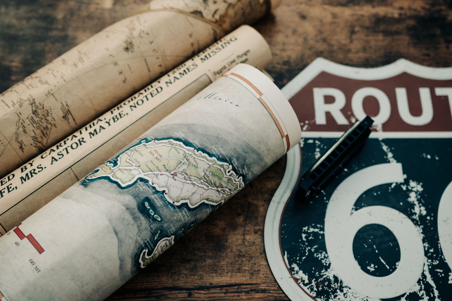 Vintage Treasure Hunting Road Trip Routes: The 2026 Loop System That Actually Works