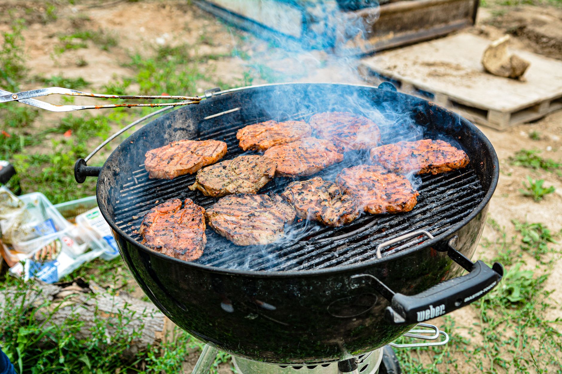 Viral BBQ Rubs 2026 Copycat Recipes: Reverse-Engineering the Pitmaster Secrets Breaking the Internet