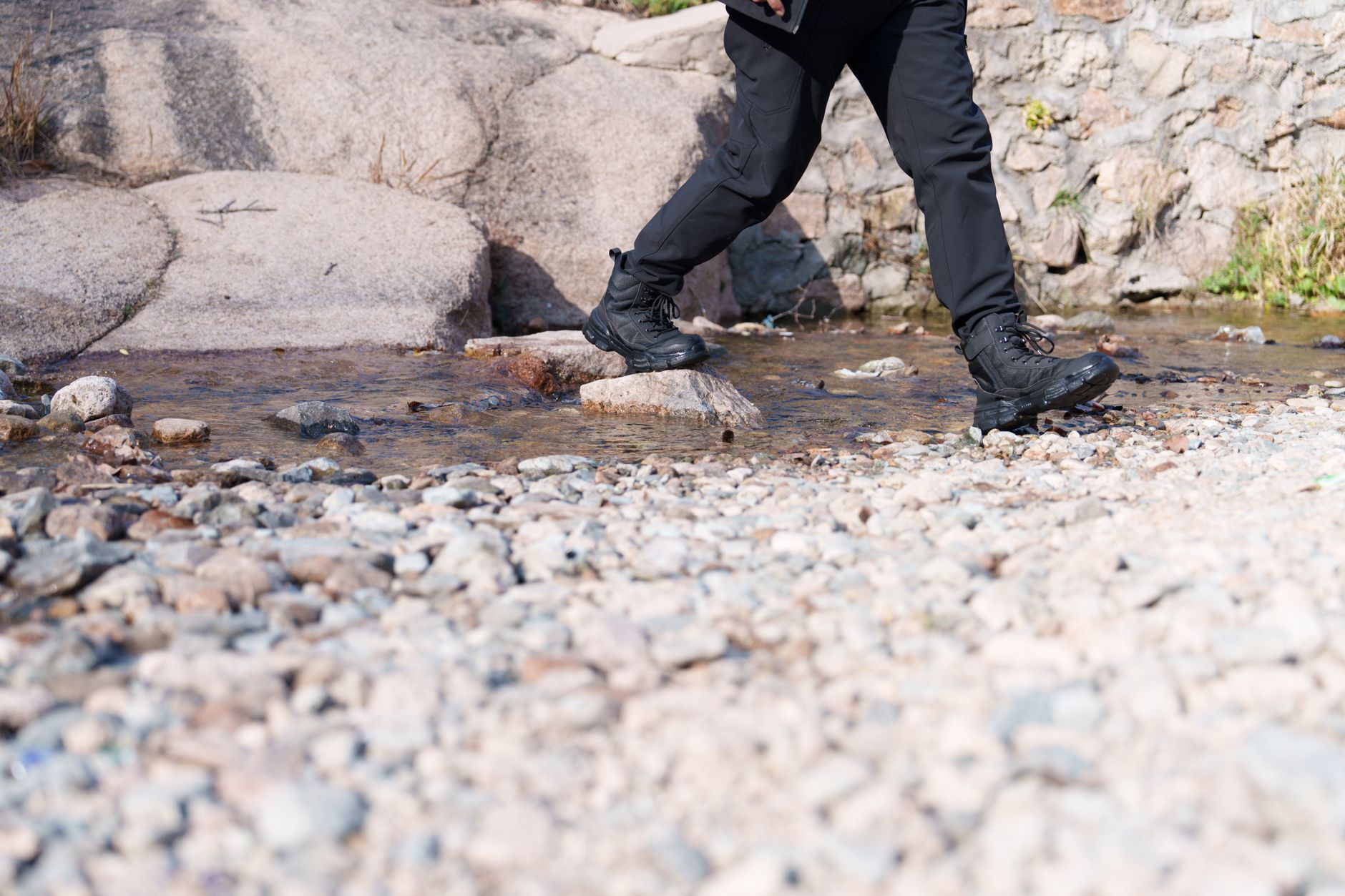 Waterproof Hiking Boots Ankle Support: The 2026 Trail Tester's Guide to Choosing Right
