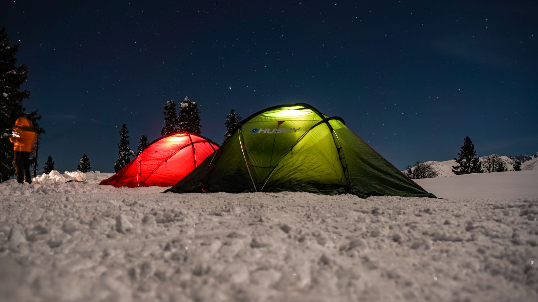 Winter Camping Hot Tent Setup: Your Complete 2026 Guide