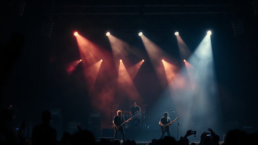 Armored Saint Drops 'Not On Your Life' Visualizer, Expands Tour