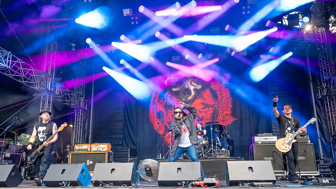 Life of Agony Announces European Tour 2026
