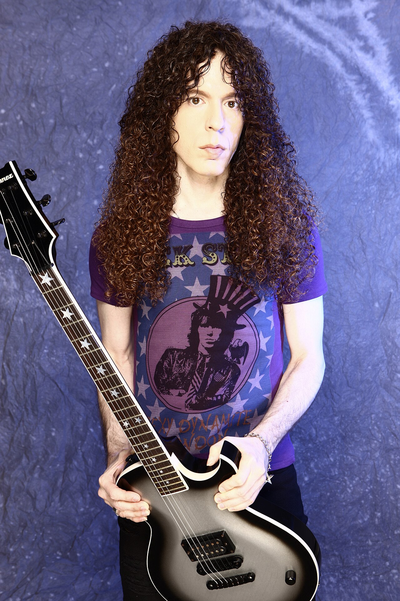Marty Friedman Speaks Out Against Disrespectful Shrine Tourism