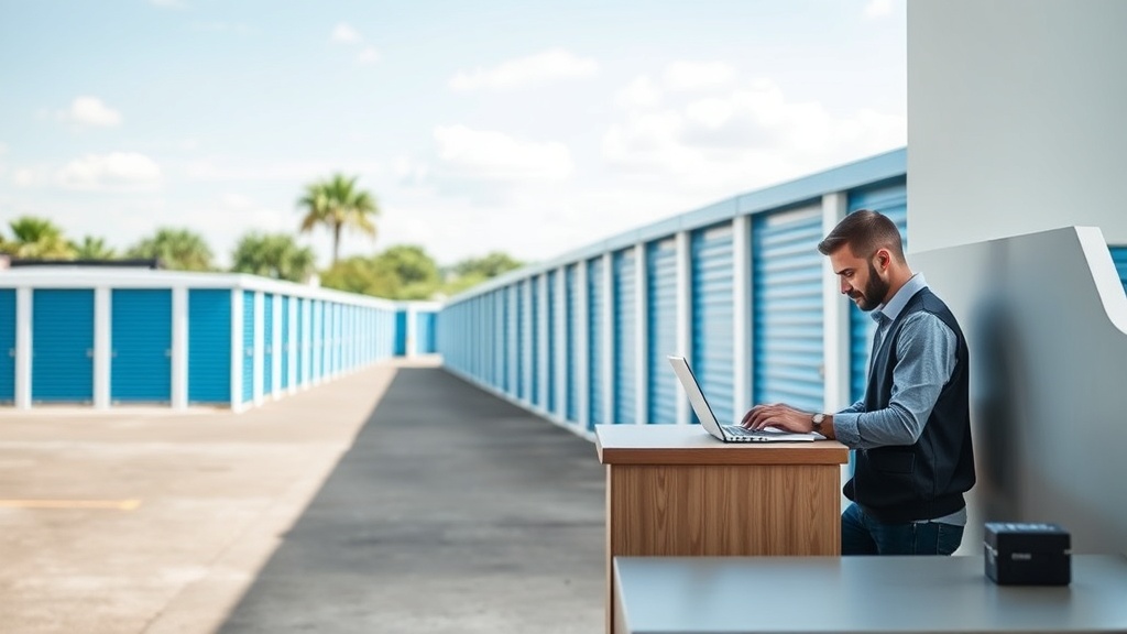 How to Automate Late Fees and Liens at Your Storage Facility