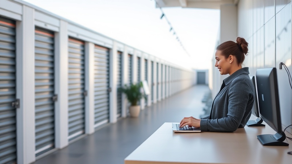 How to Collect Rent Automatically at Your Storage Facility