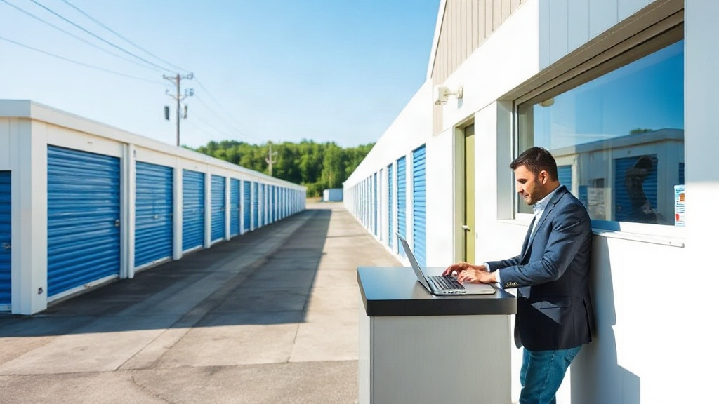 How to Reduce Self-Storage Delinquency (Without Losing Tenants)