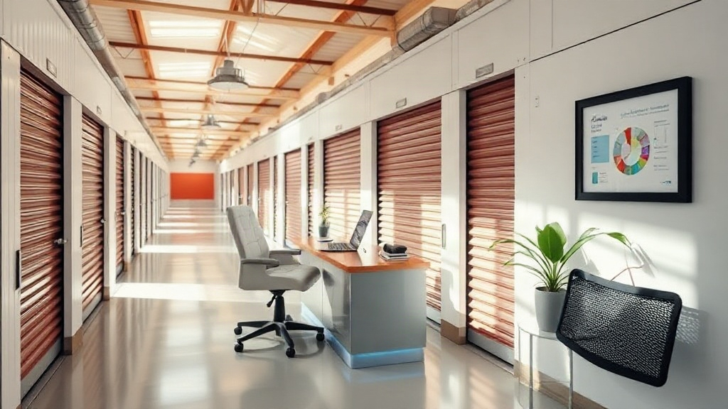 How to Move from Spreadsheets to Self-Storage Software