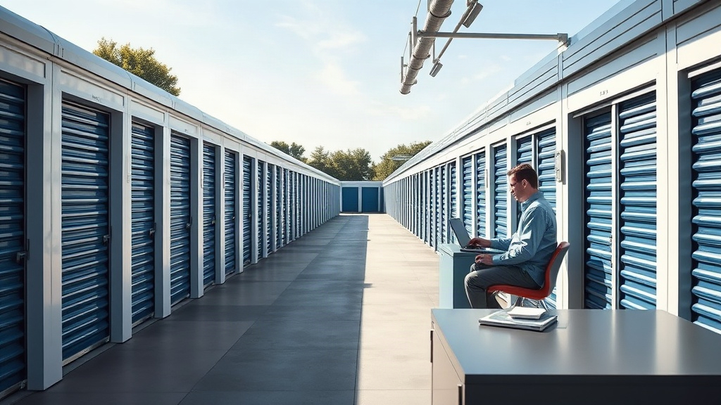 How to Raise Self-Storage Rates Without Losing Tenants