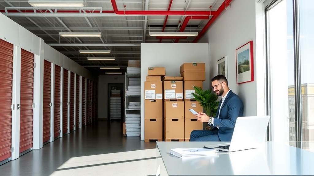 How to Switch Self-Storage Software Without Losing Data