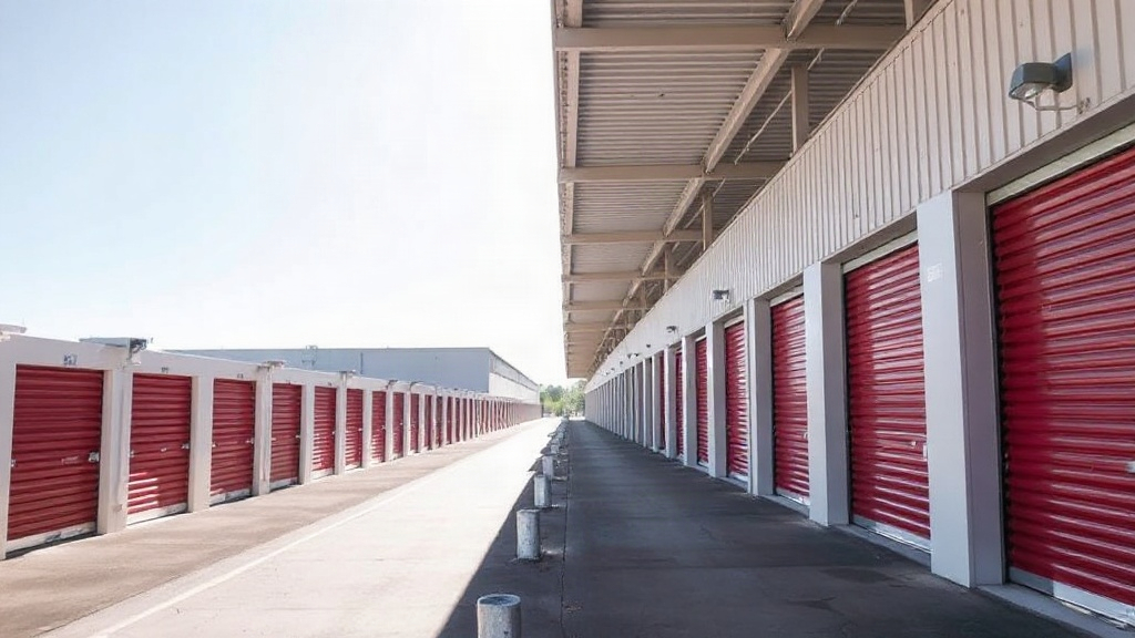 2026 SSA Survey: Self-Storage Operators Cautiously Optimistic