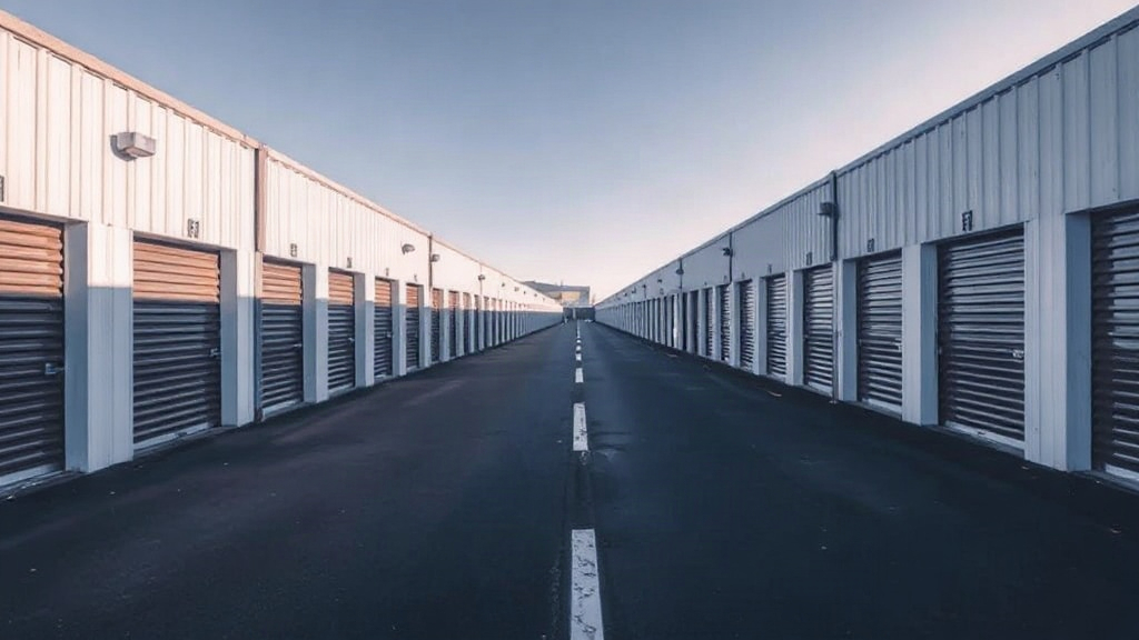 4 Arrested for Dixon, IL, Self-Storage Theft Over $10K
