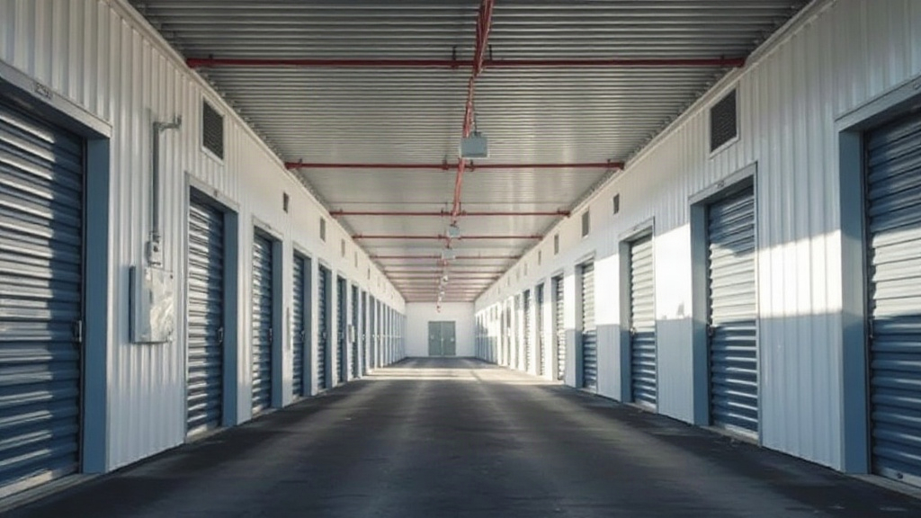 Atlanta Ends By-Right Self-Storage Approval, Requires SUPs