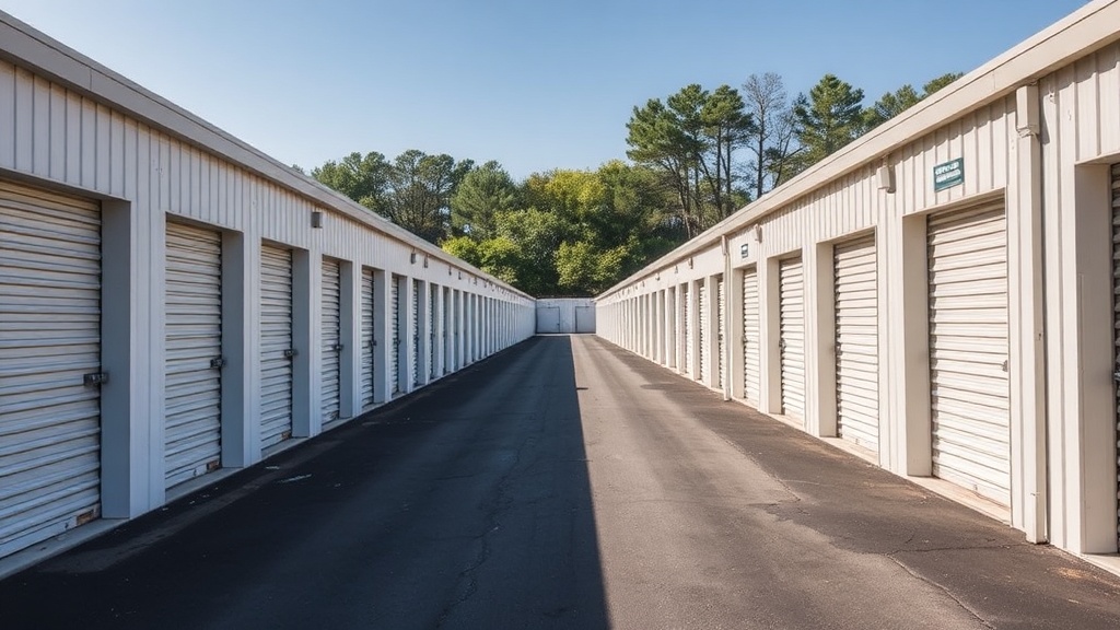 Atlanta Self-Storage Moratorium Signals Zoning Shift for Operators