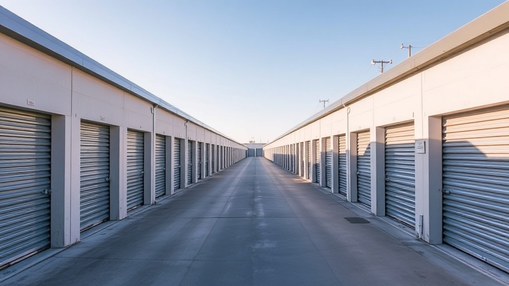Public Storage Buys Simply Self Storage for $2.2B