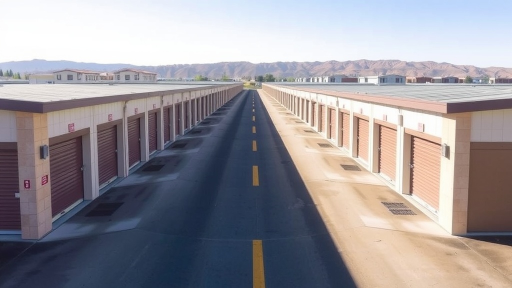 CubeSmart Spends $210M on Sun Belt Portfolio: Exit Window Ahead?