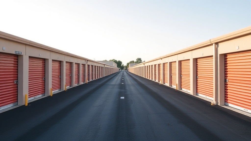 CubeSmart Pays $95M for Florida-Georgia Self-Storage Portfolio