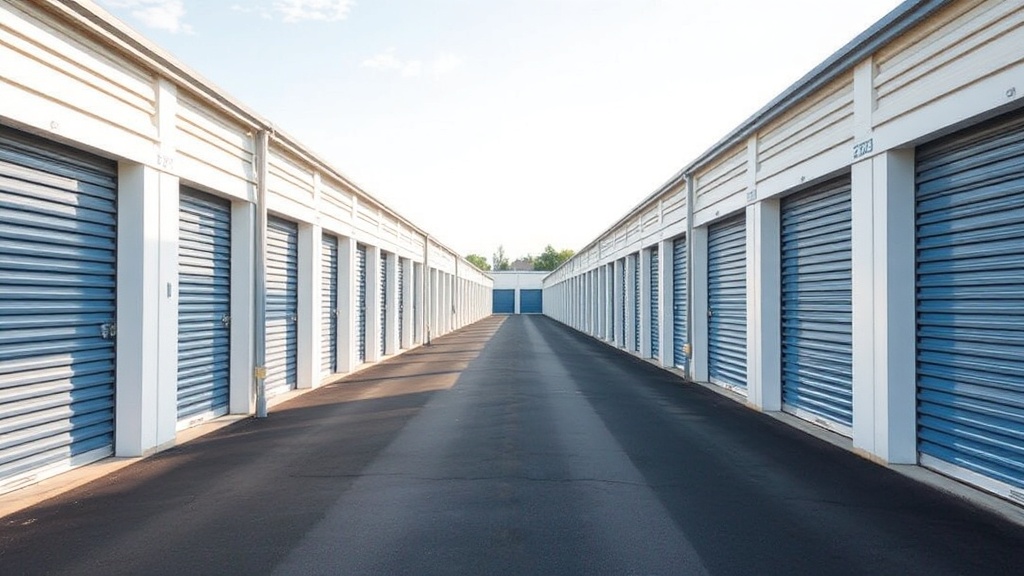 Extra Space Storage's 2025 Sustainability Report: A Playbook for Small Operators