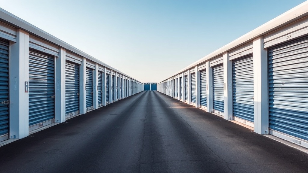 Extra Space Storage Settles NYC Consumer-Protection Lawsuit