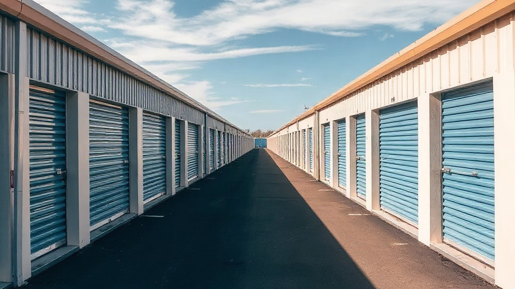 Fed Rate Hikes Reshape Self-Storage Financing for Independents