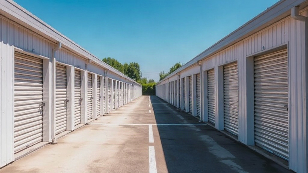 Fed Rate Hike Reshapes Self-Storage Financing for Independents