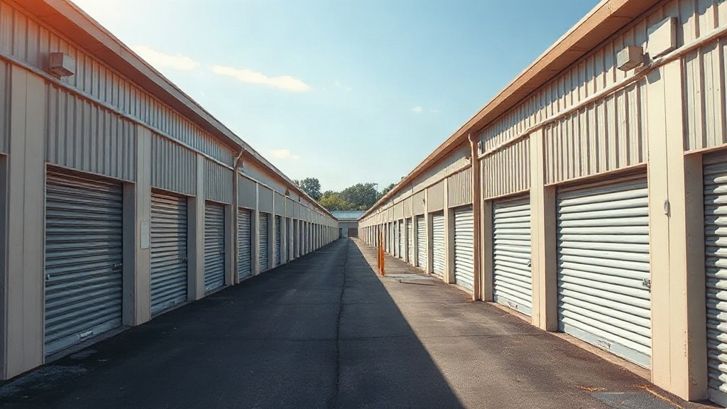 Fed Rate Hike Raises Self-Storage Refinancing Pressure