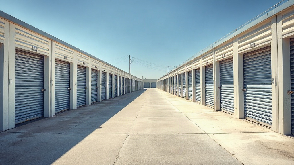Fed Rate Cut Could Ease Self-Storage Financing for Small Operators