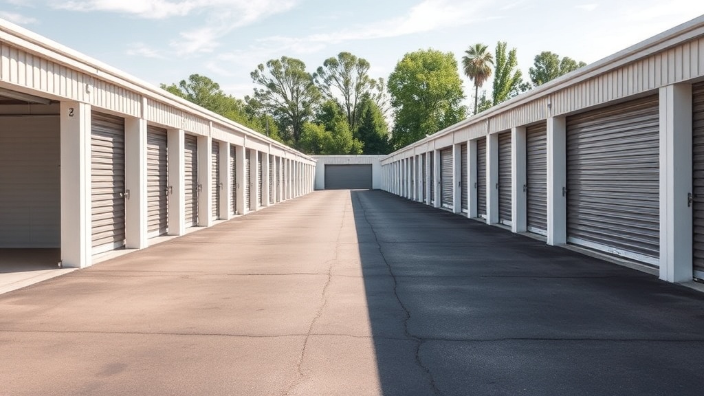 FTC Opens Junk Fees Investigation Into Self-Storage Industry