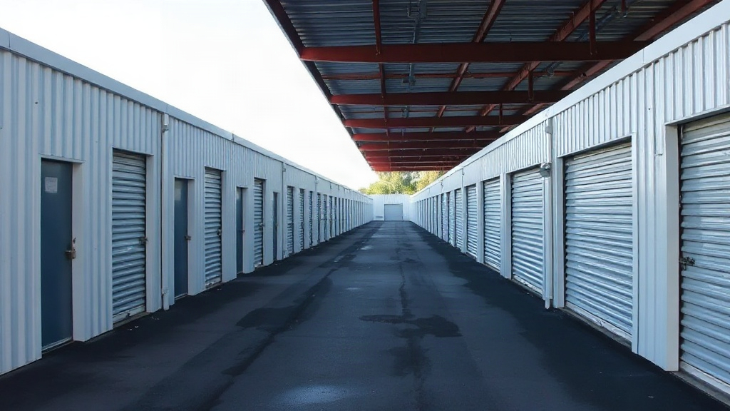 August 2026 Portfolio Sales Signal Steady Capital for Self-Storage