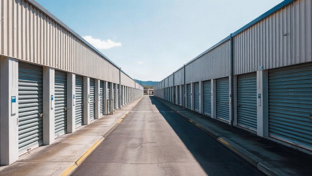 September 2026 Self-Storage Development Roundup Shows New Supply