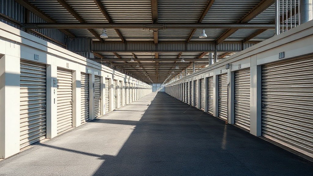 Iron Mountain Relaunches Clutter Valet Self-Storage in U.S.