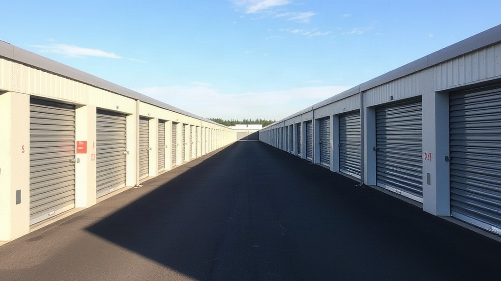 CubeSmart Philadelphia Bridge Financing: $20.3M for Pier 40