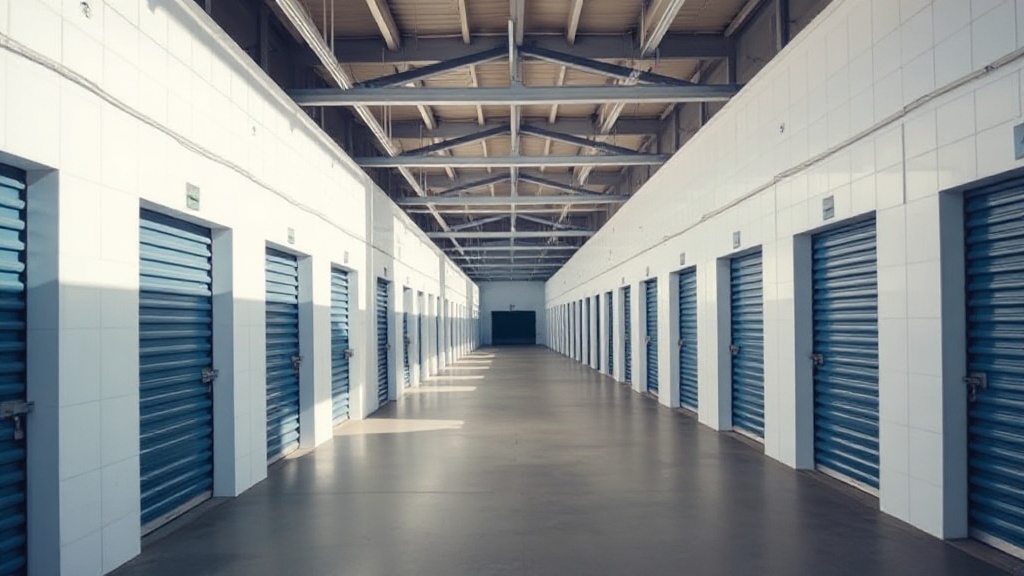 Lumio Launches Lighthouse AI Agent for Self-Storage Operations
