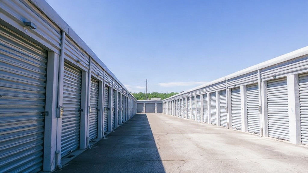 MyIntelBrief Launches AI Competitor Monitoring for Self-Storage