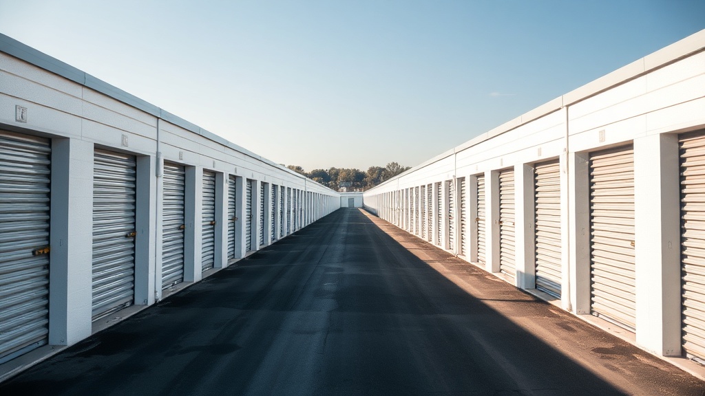 Federal Transparency Rules Target Self-Storage Fees and Insurance