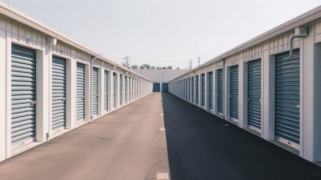 NYC Sues Extra Space Storage Over Deceptive Pricing Claims