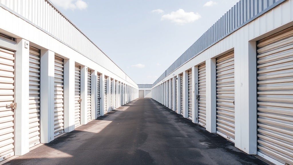 NYC's 60-Day Rate Notice Law Signals New Era for Storage