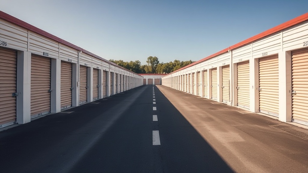No Verified U.S. Self-Storage News This Week—What It Means