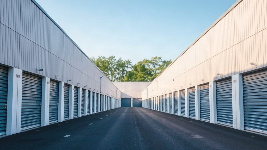NYC Self-Storage Regulations Set Template for Local Compliance