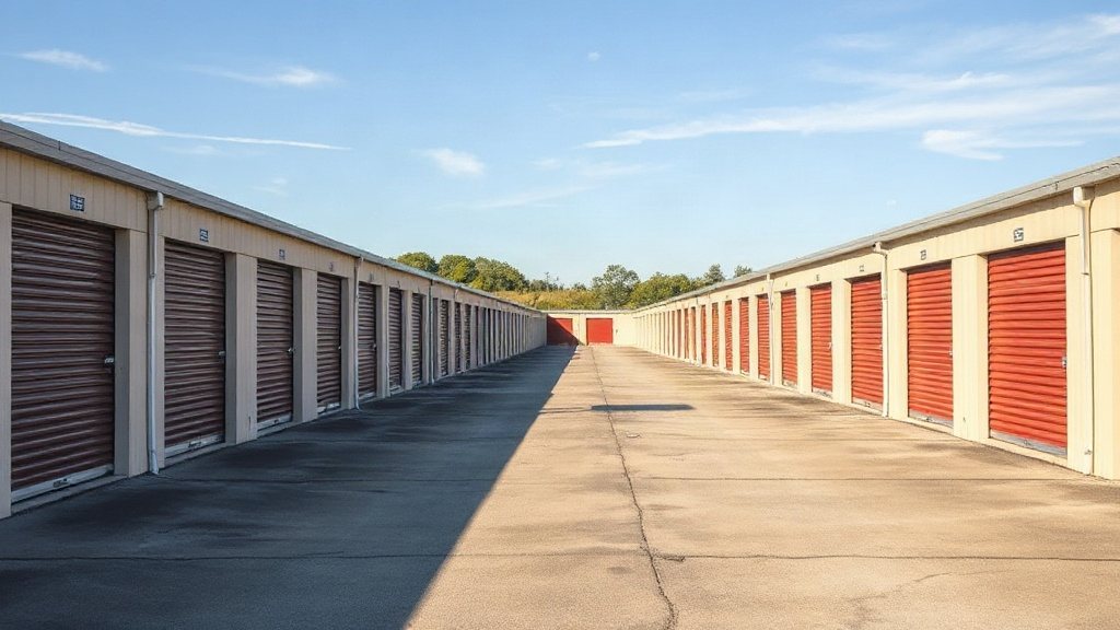 NYC Self-Storage Rules Take Effect Sept. 17, 2026: What's Due