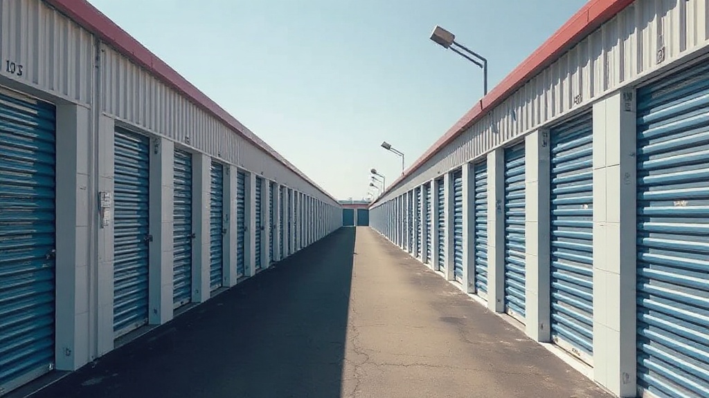NYC Self-Storage Licensing Deadline Now in Force