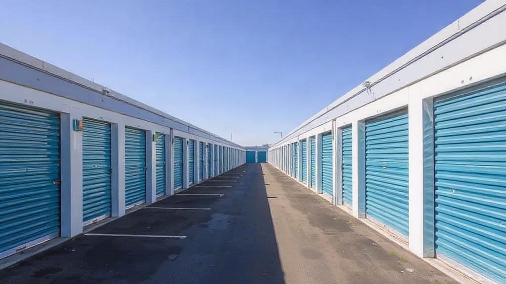 PGIM Backs $230M Self-Storage Portfolio in 28-Property Deal