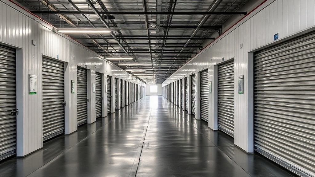 $57M Loan Backs Manhattan Office-to-Self-Storage Conversion