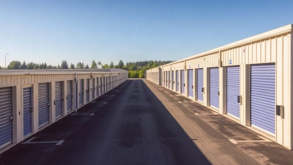 Prime Group and Wunder Launch National Self-Storage Solar Push
