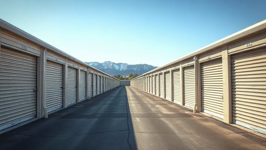 Public Storage Begins Post-Merger Layoffs in Colorado After NSA Deal