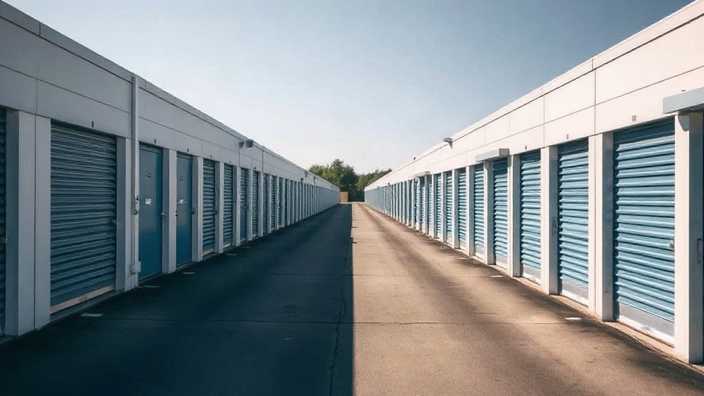Public Storage Closes $1.2B Canadian Acquisition, Adds 68 Sites